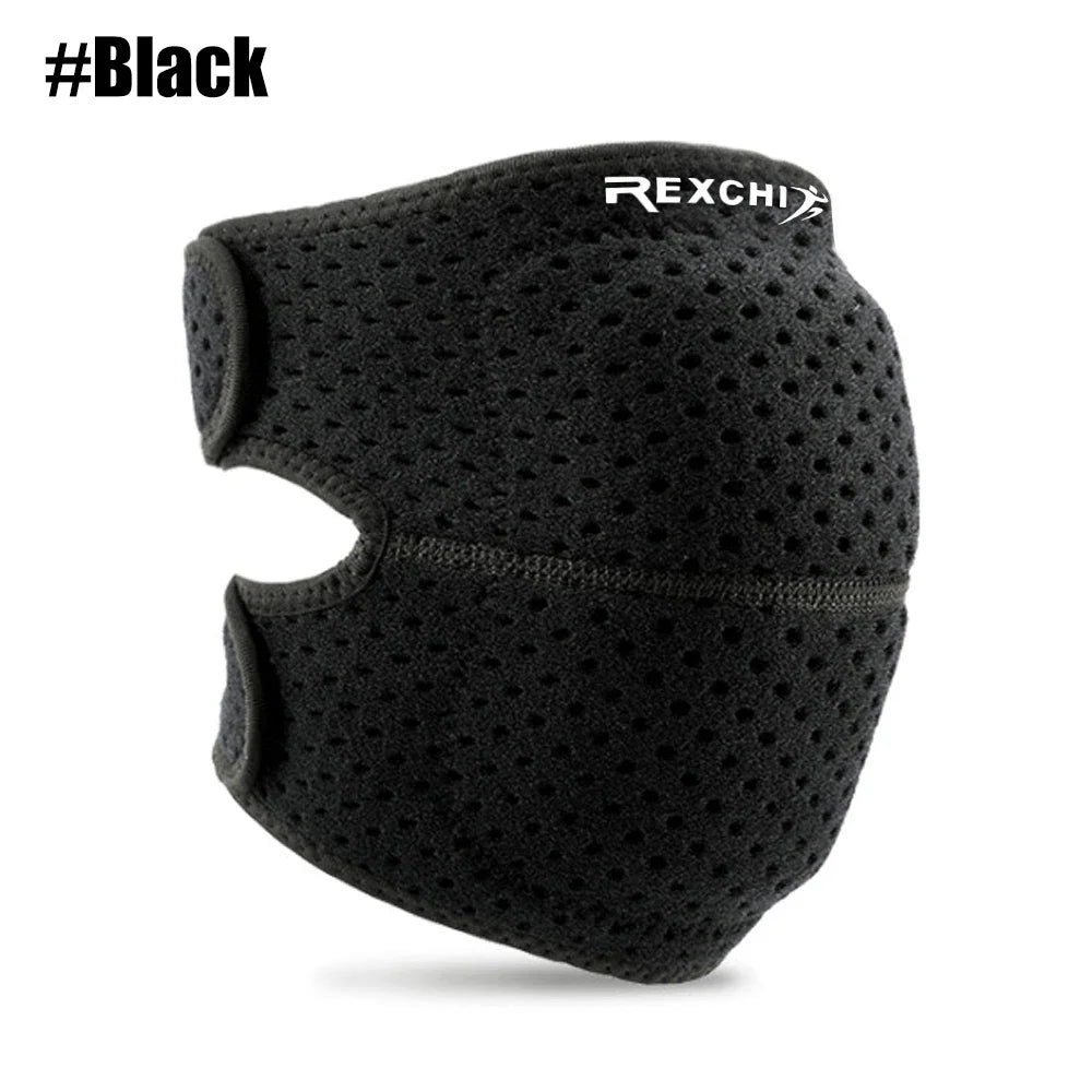 Compression Knee Support Sleeve