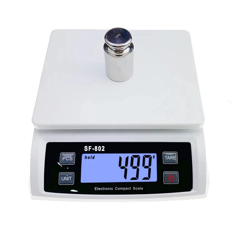 Digital Food Nutrition Scale