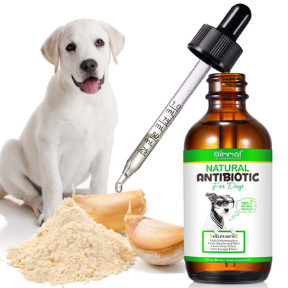 Dog Allergy & Immune Support