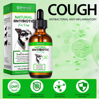 Dog Allergy & Immune Support