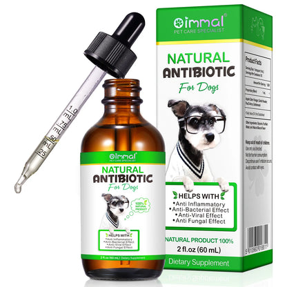 Dog Allergy & Immune Support