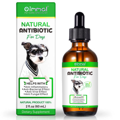 Dog Allergy & Immune Support