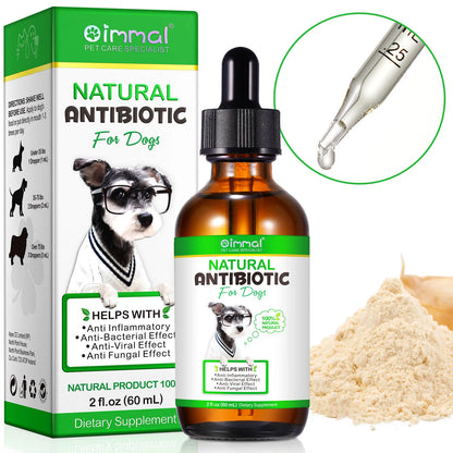 Dog Allergy & Immune Support
