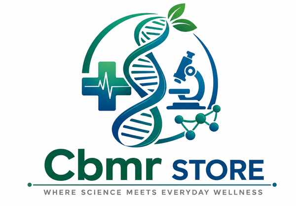 Cbmr Store