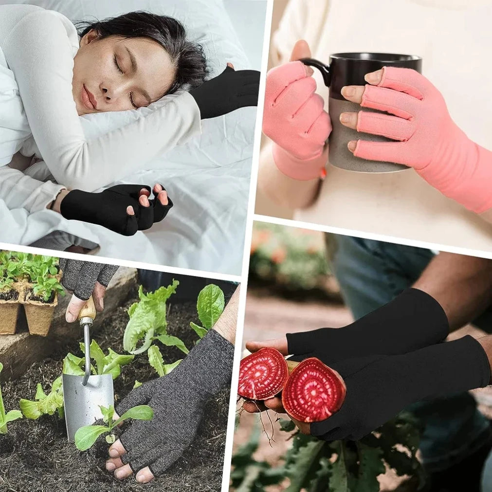 Arthritis Compression Support Gloves