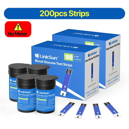 Blood Glucose Monitoring Kit