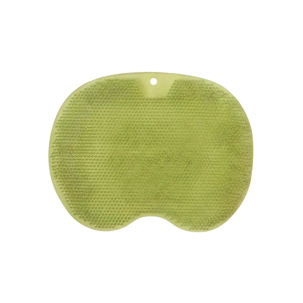 Silicone Foot Massage Bath Mat