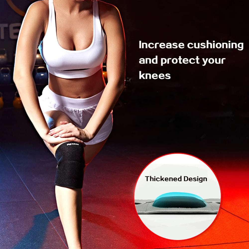 Compression Knee Support Sleeve