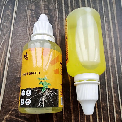 Plant Root Booster Liquid (50ml)