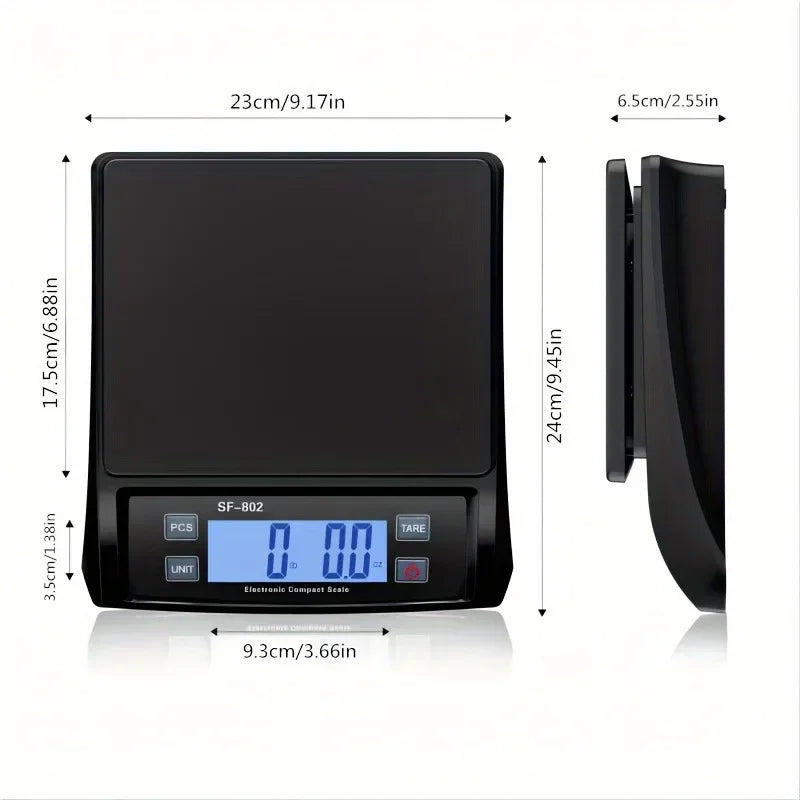 Digital Food Nutrition Scale