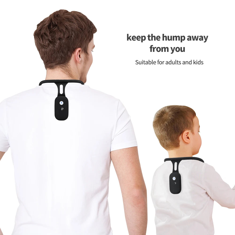 Smart Posture Correction Trainer