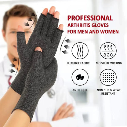 Arthritis Compression Support Gloves