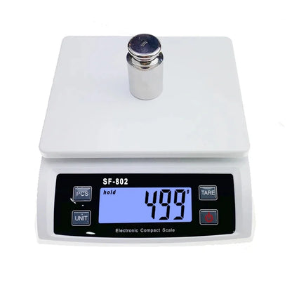 Digital Food Nutrition Scale