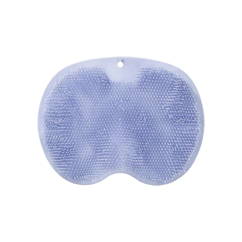 Silicone Foot Massage Bath Mat