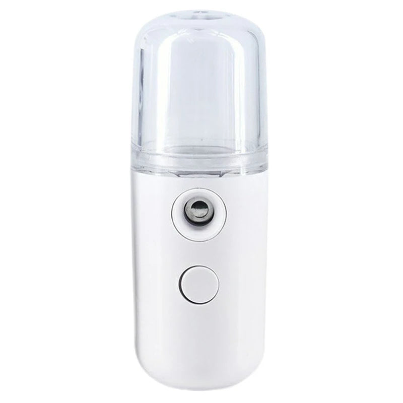 USB Rechargeable Nano Face Mister
