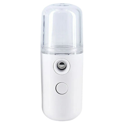 USB Rechargeable Nano Face Mister