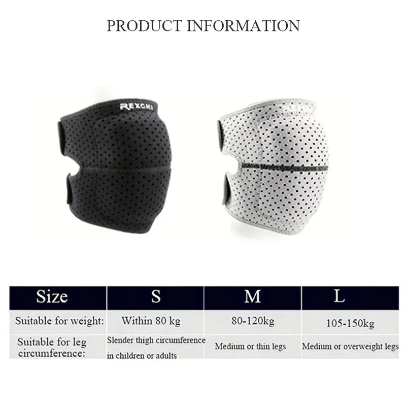 Compression Knee Support Sleeve