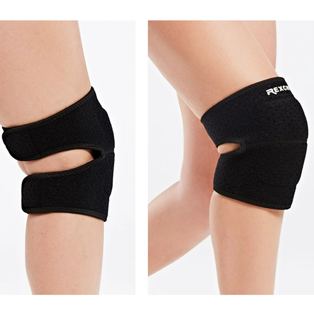 Compression Knee Support Sleeve