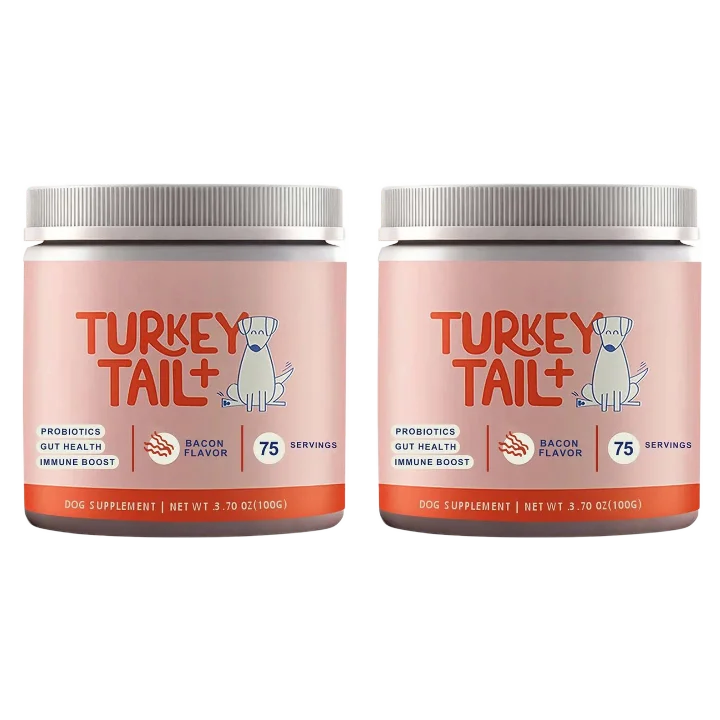 Dog Probiotic Gut Health Granules