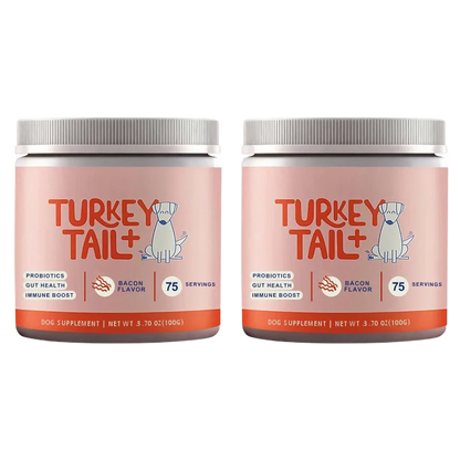 Dog Probiotic Gut Health Granules