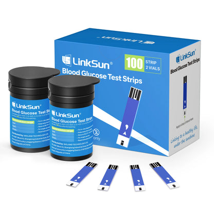 Blood Glucose Monitoring Kit