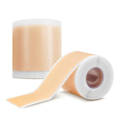 Waterproof Silicone Scar Sheet