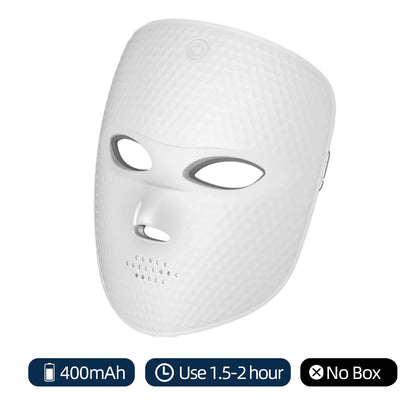 LED Photon Skin Rejuvenation Mask