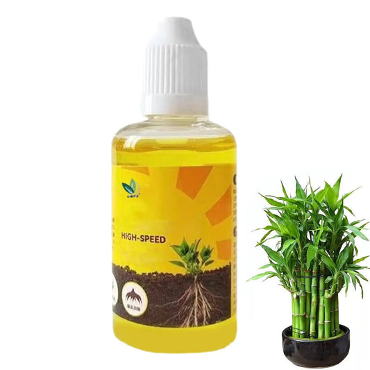 Plant Root Booster Liquid (50ml)