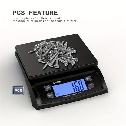 Digital Food Nutrition Scale