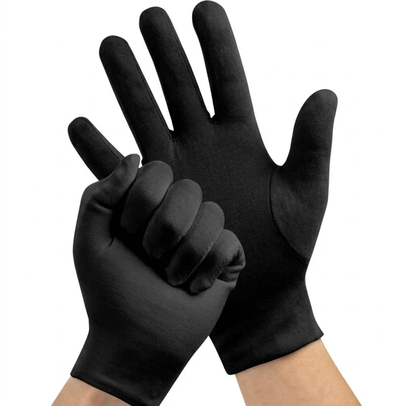 Moisturizing Cotton Eczema Care Gloves