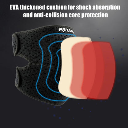 Compression Knee Support Sleeve