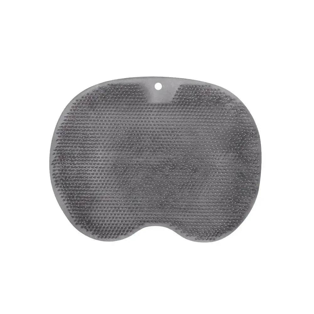 Silicone Foot Massage Bath Mat