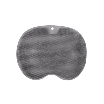 Silicone Foot Massage Bath Mat