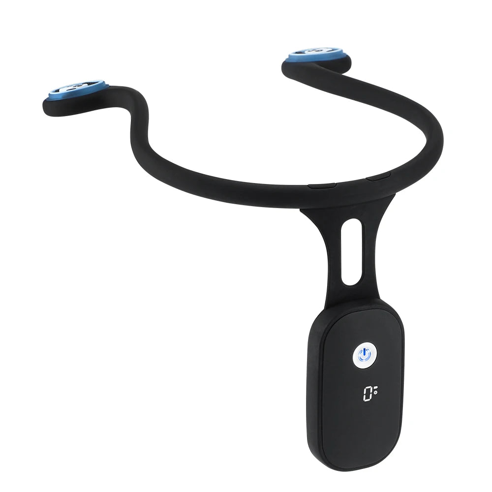 Smart Posture Correction Trainer