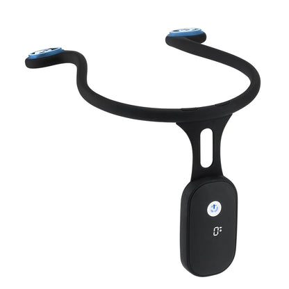 Smart Posture Correction Trainer