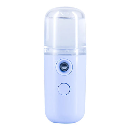 USB Rechargeable Nano Face Mister