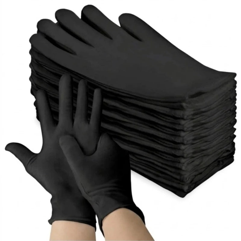 Moisturizing Cotton Eczema Care Gloves
