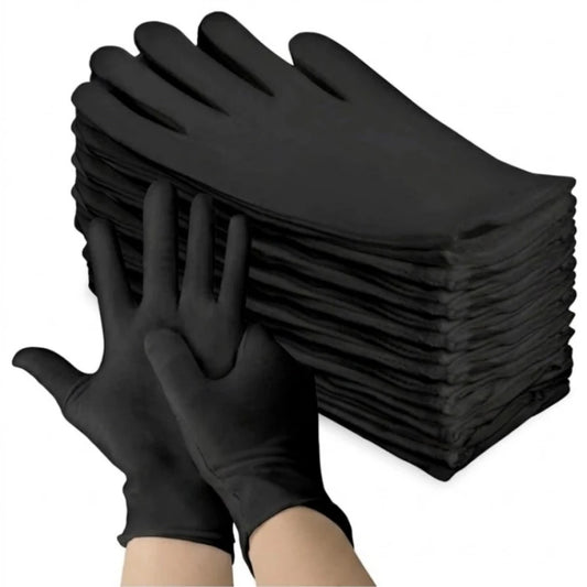 Moisturizing Cotton Eczema Care Gloves