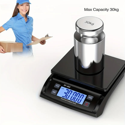 Digital Food Nutrition Scale