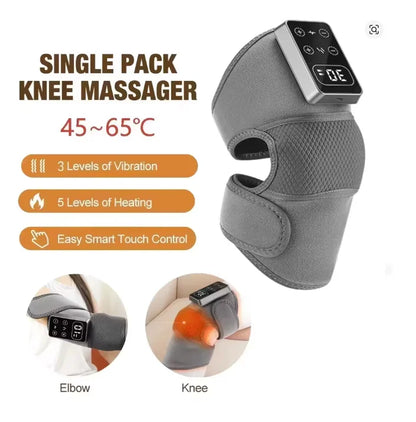 Heated Joint Therapy Massager