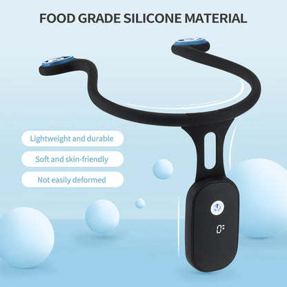 Smart Posture Correction Trainer
