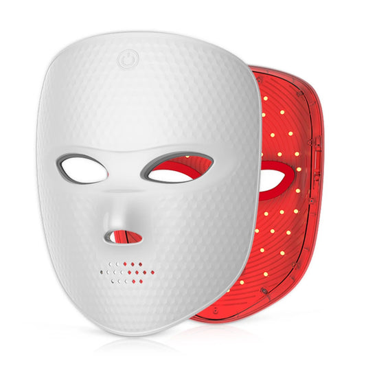 LED Photon Skin Rejuvenation Mask