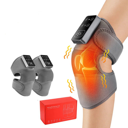 Heated Joint Therapy Massager
