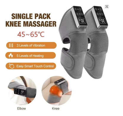 Heated Joint Therapy Massager