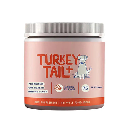 Dog Probiotic Gut Health Granules