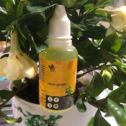 Plant Root Booster Liquid (50ml)