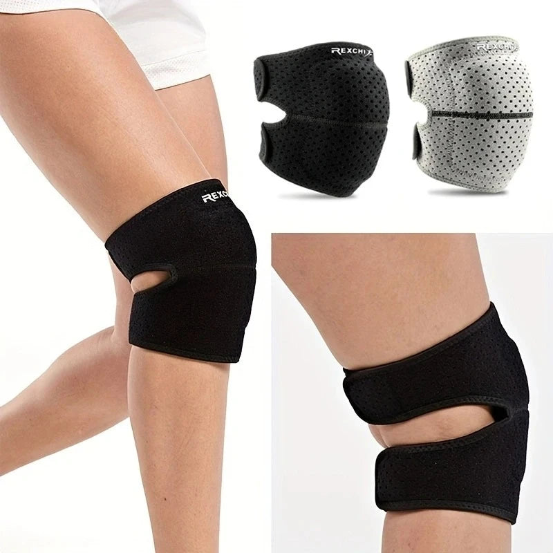 Compression Knee Support Sleeve