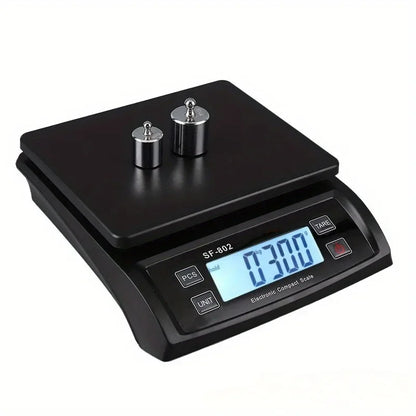 Digital Food Nutrition Scale