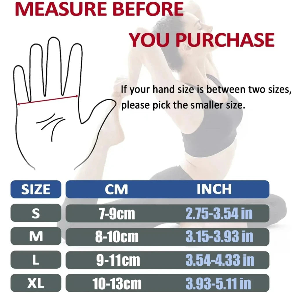 Arthritis Compression Support Gloves