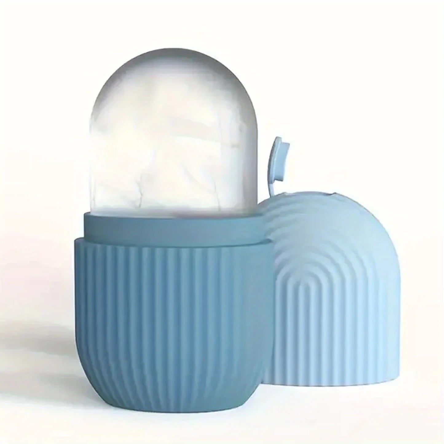 Silicone Facial Ice Therapy Roller